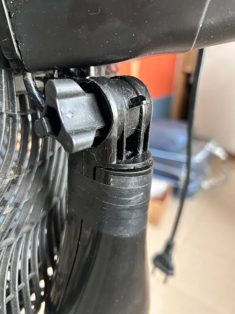 Ventilador - Foto 4