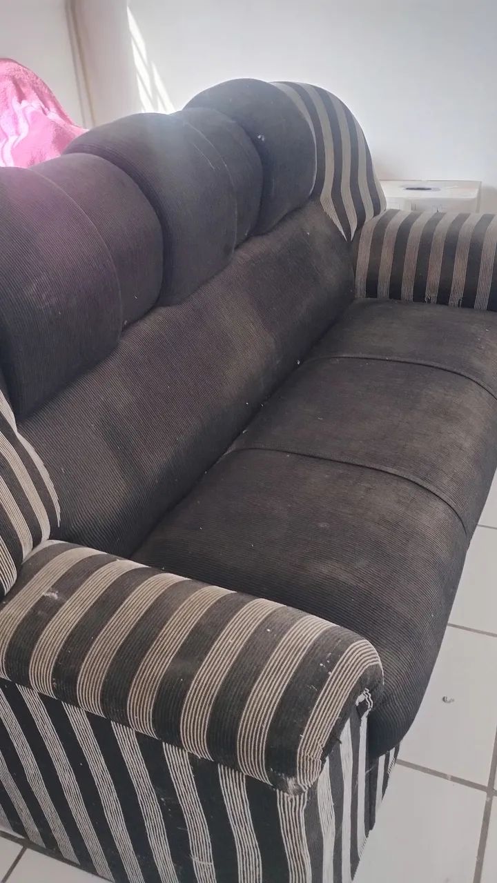 Colchão em bom estado de conservação  - Foto 3