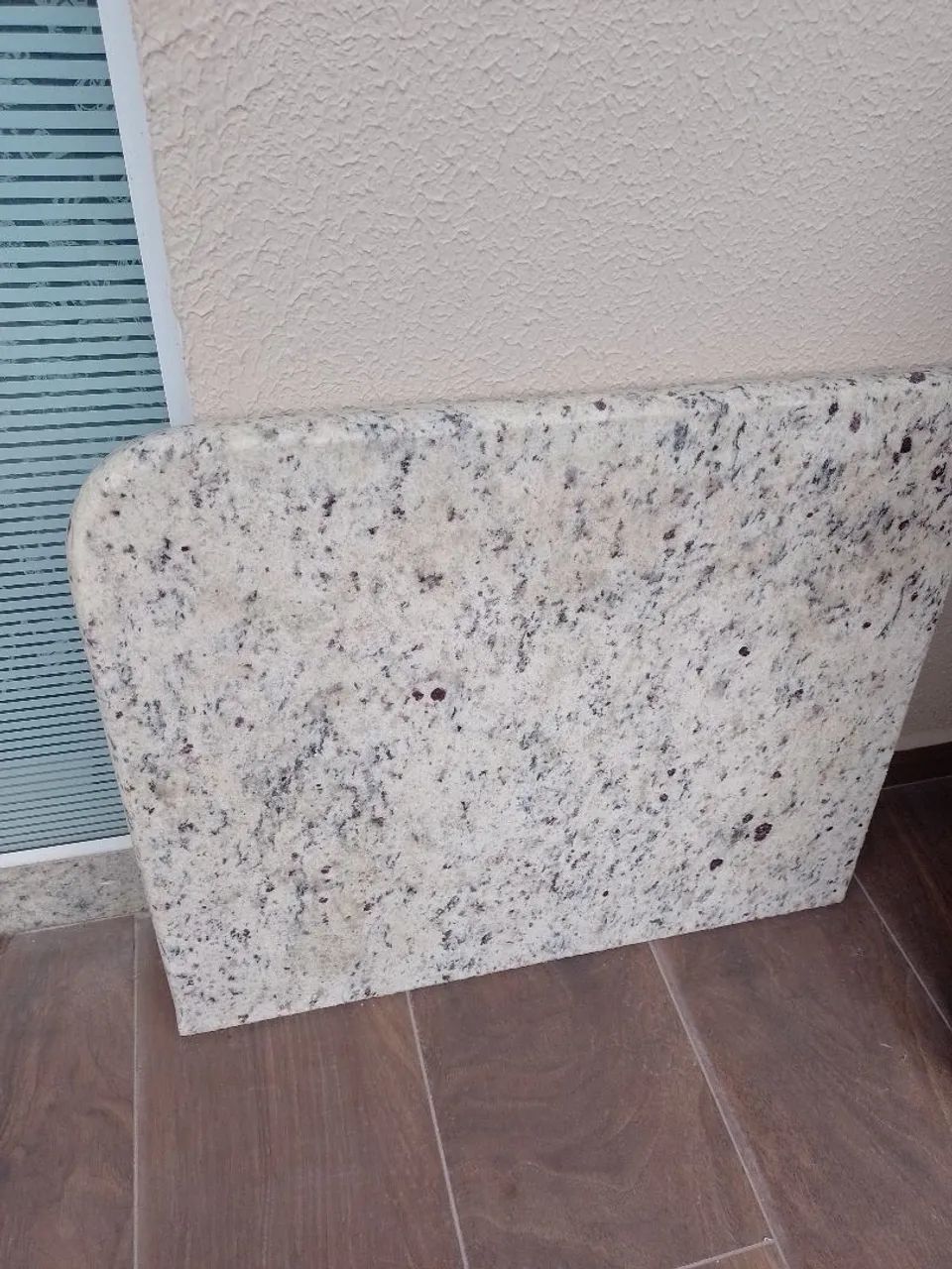 Bancada completa branco Dallas para cozinha  - Foto 3