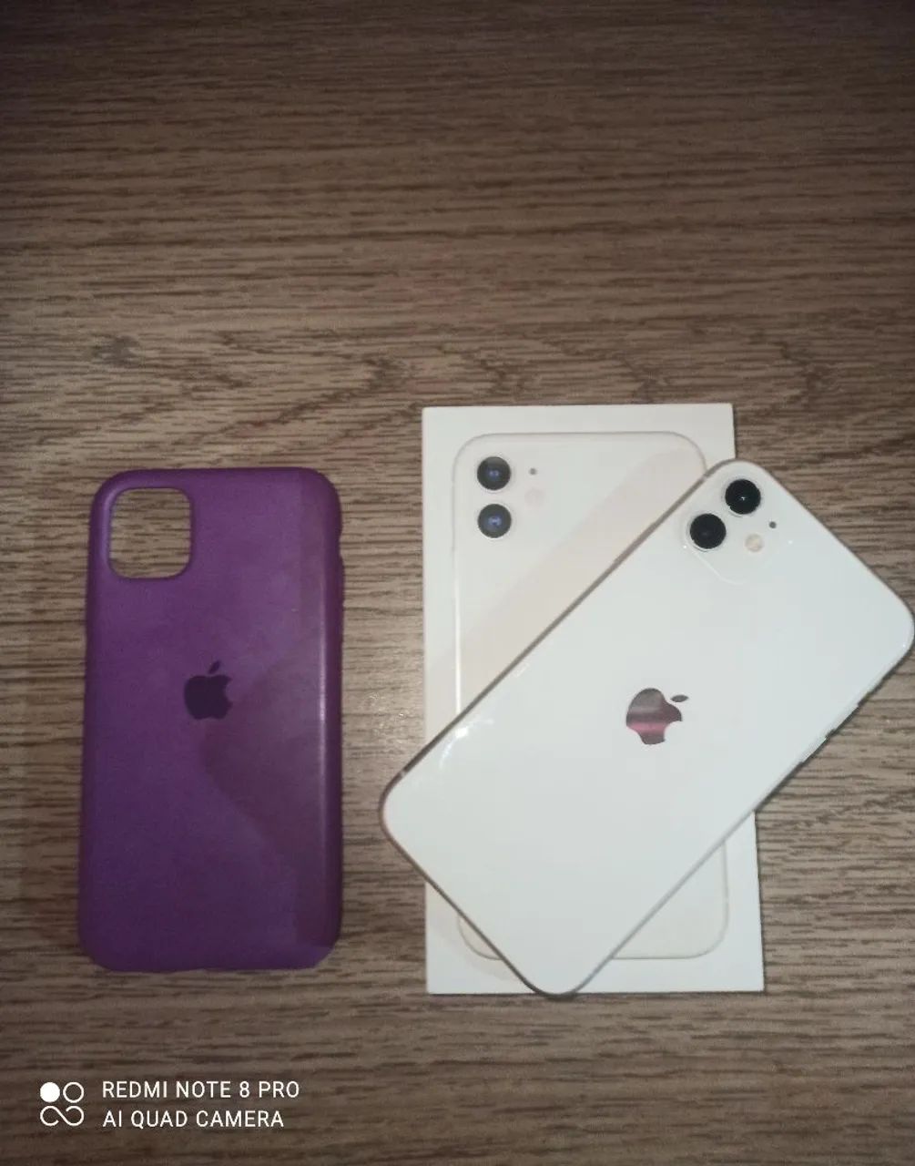 IPHONE 11 64GB - Foto 3