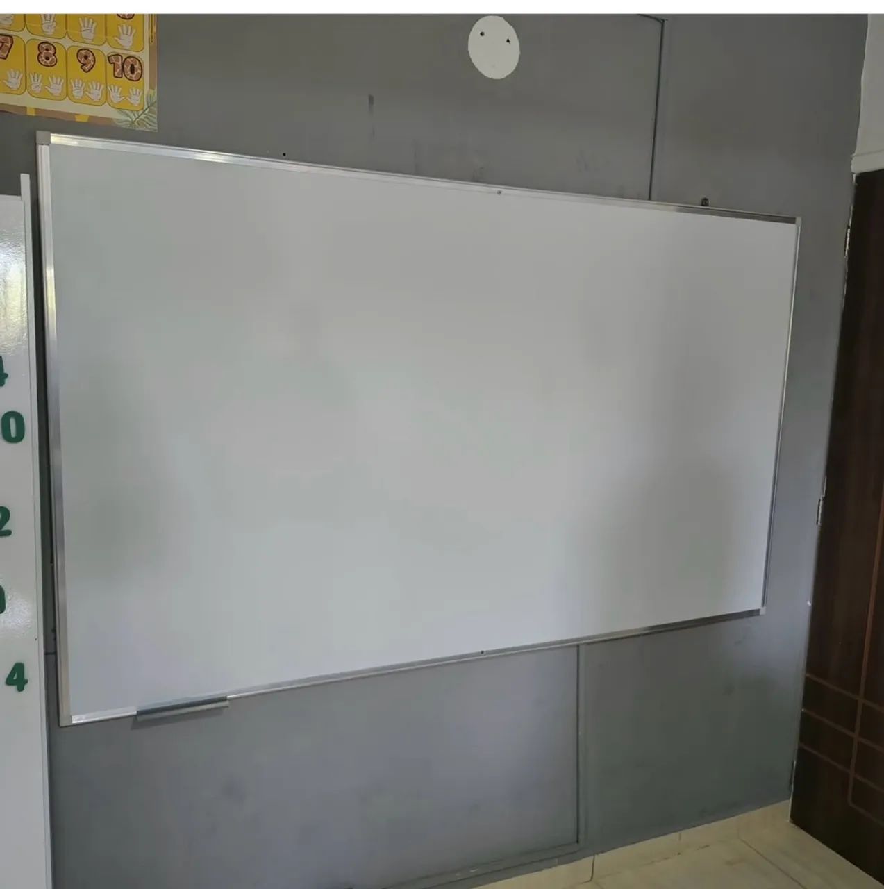 Quadro branco / Lousa Escolar - Foto 3