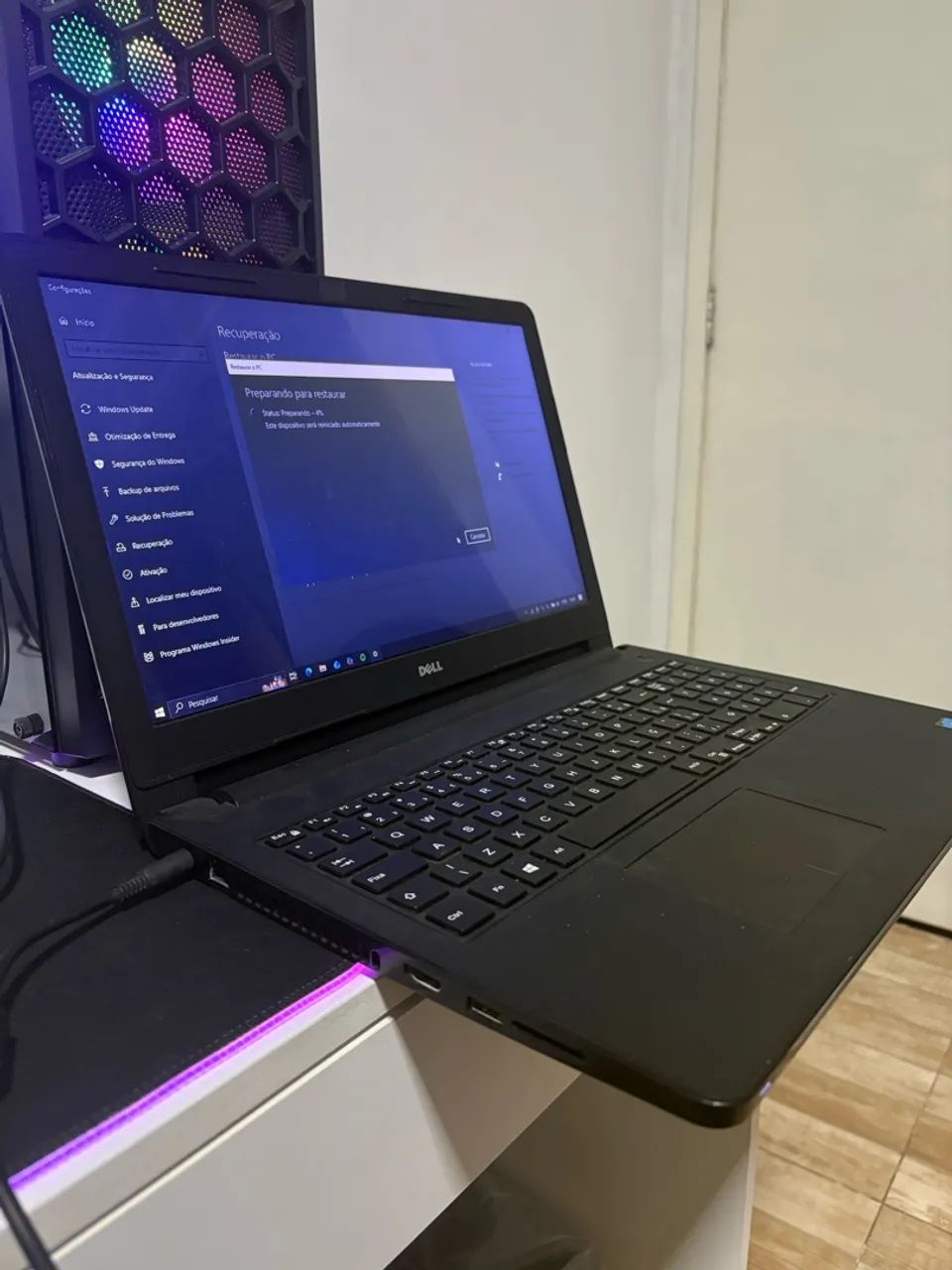 Notebook Dell - Foto 3