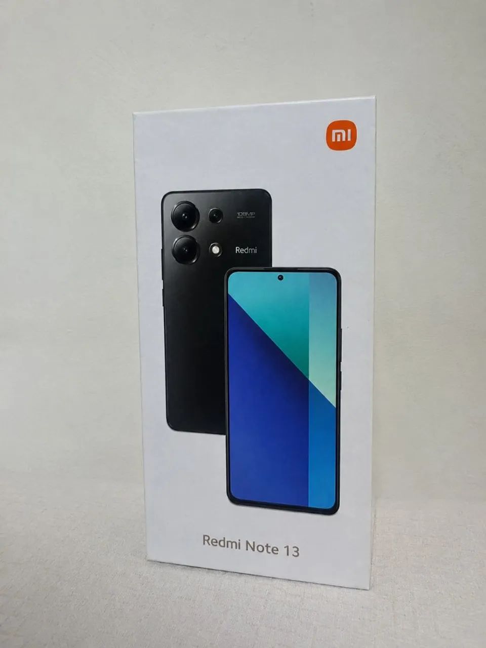 Redmi Note 13