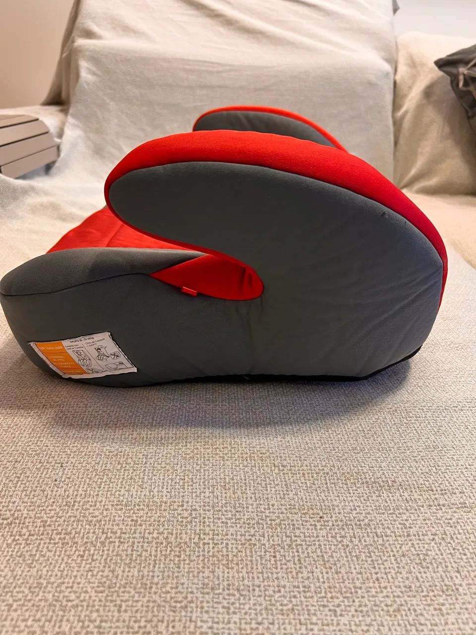 Assento de elevação isofix Fisher Price 22 - 36Kg - Foto 3