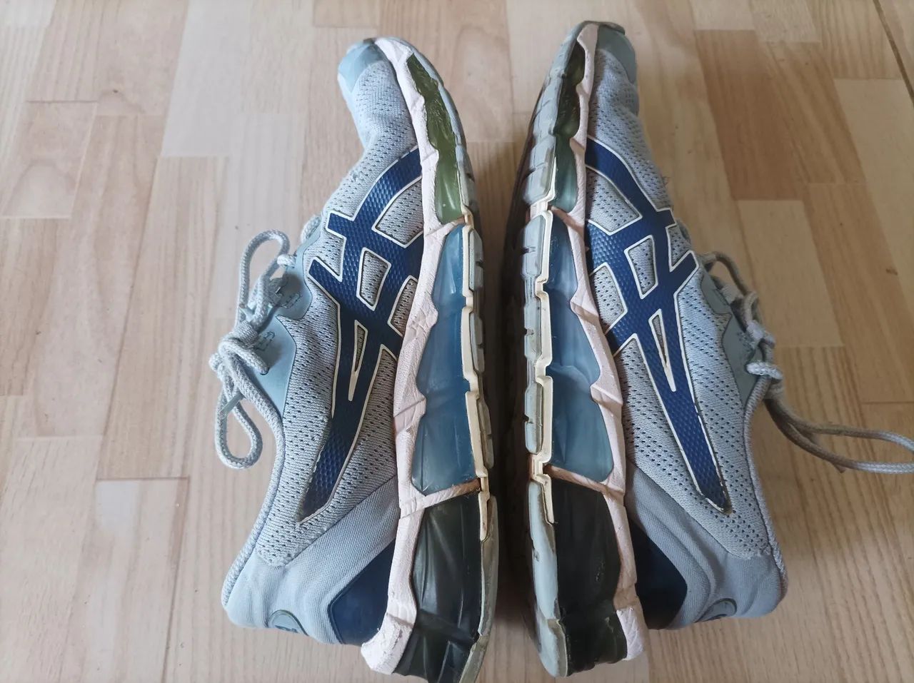 Tênis asics gel Quantum 360 - Foto 2