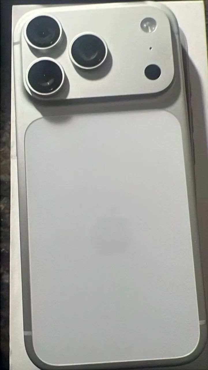 17 pro 256 gb - Foto 3