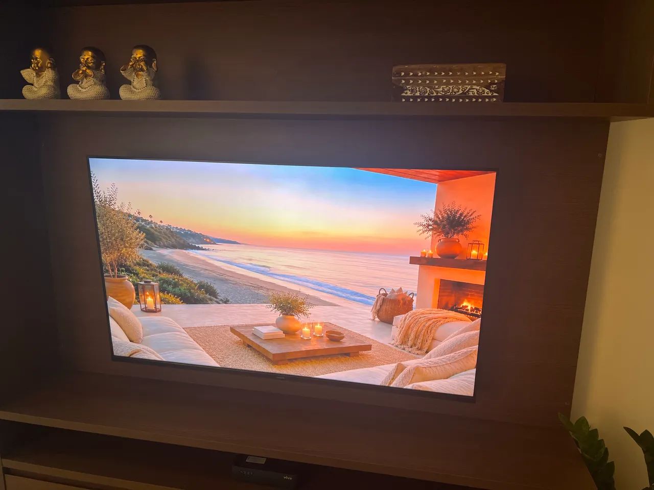 30% Off - TV Philips 50? Ambilight  - Foto 4