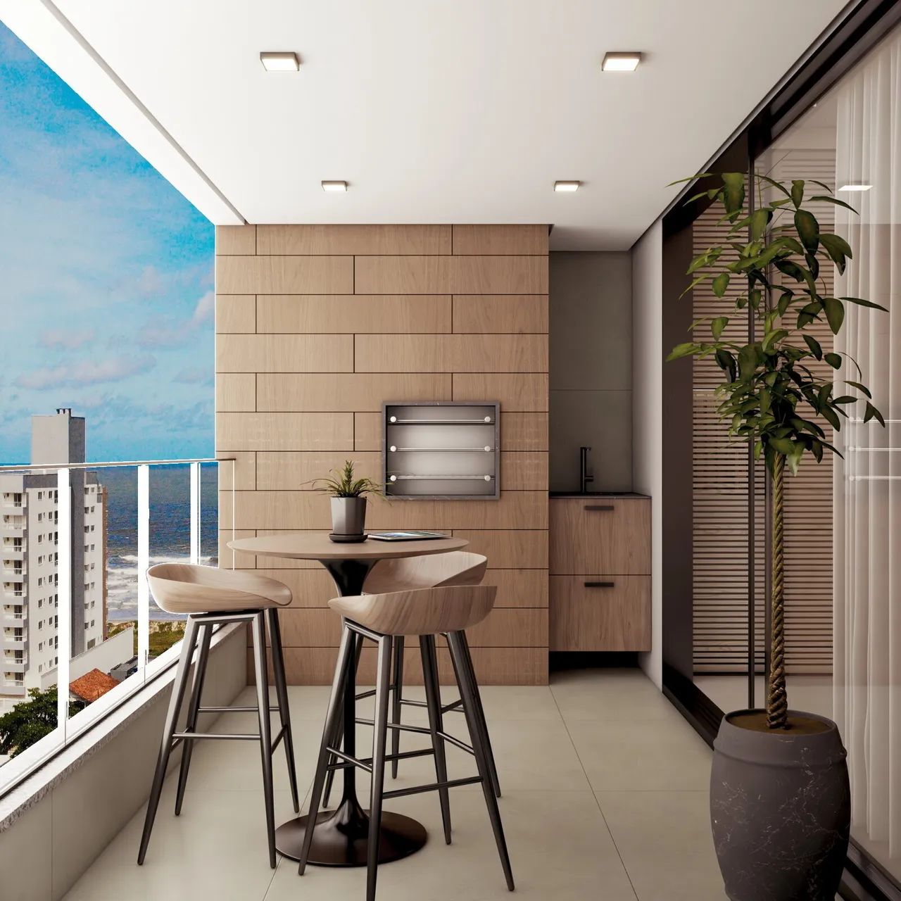 Apartamento | Venda | Centro - Foto 4