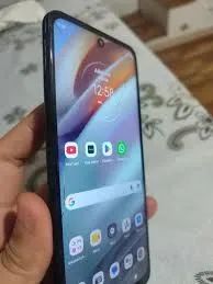 Moto G60 todo original  - Foto 3