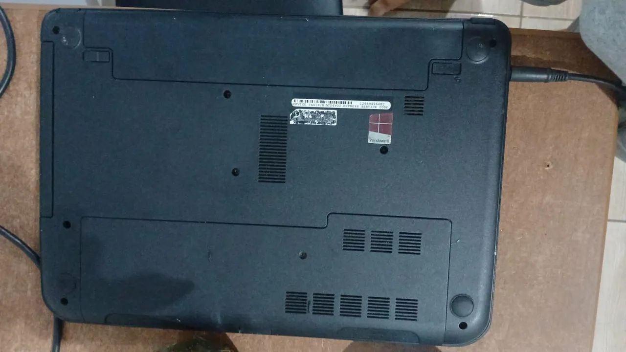 Notebook Dell - Foto 3