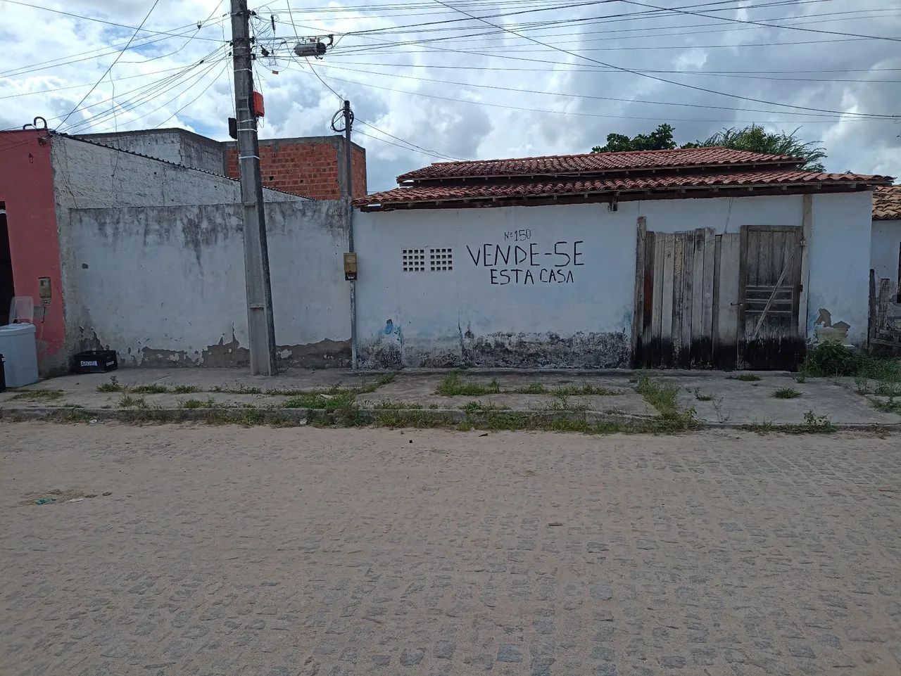 Foto - Feira de Santana - Conceição