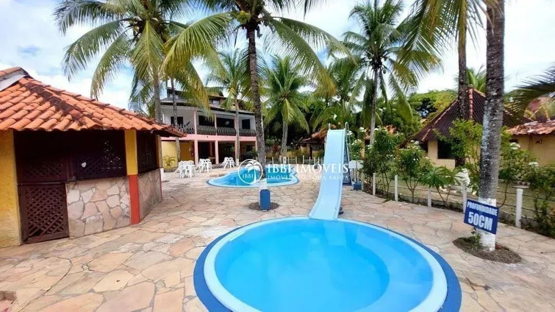 Hotel Comercial à venda, Guaibim, Valença - HO0033. - Foto 3