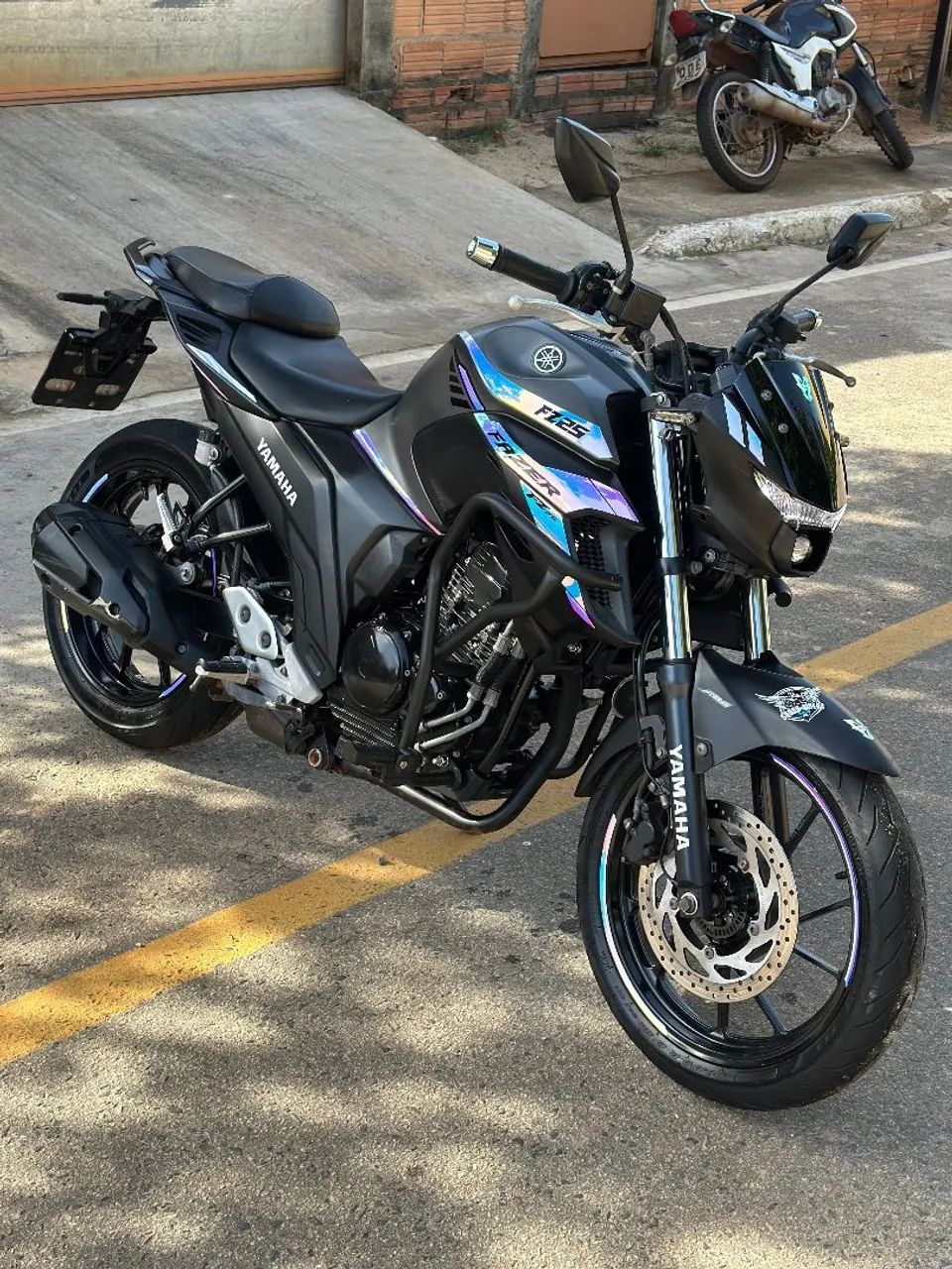 Disponível  - Foto 4