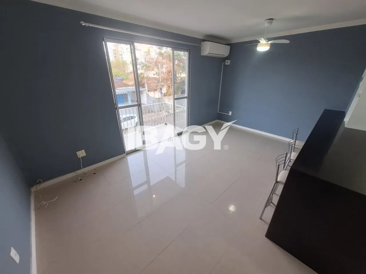 Excelente Apartamento 2 dormitório(s) em Balneário - Florianópolis - Foto 2