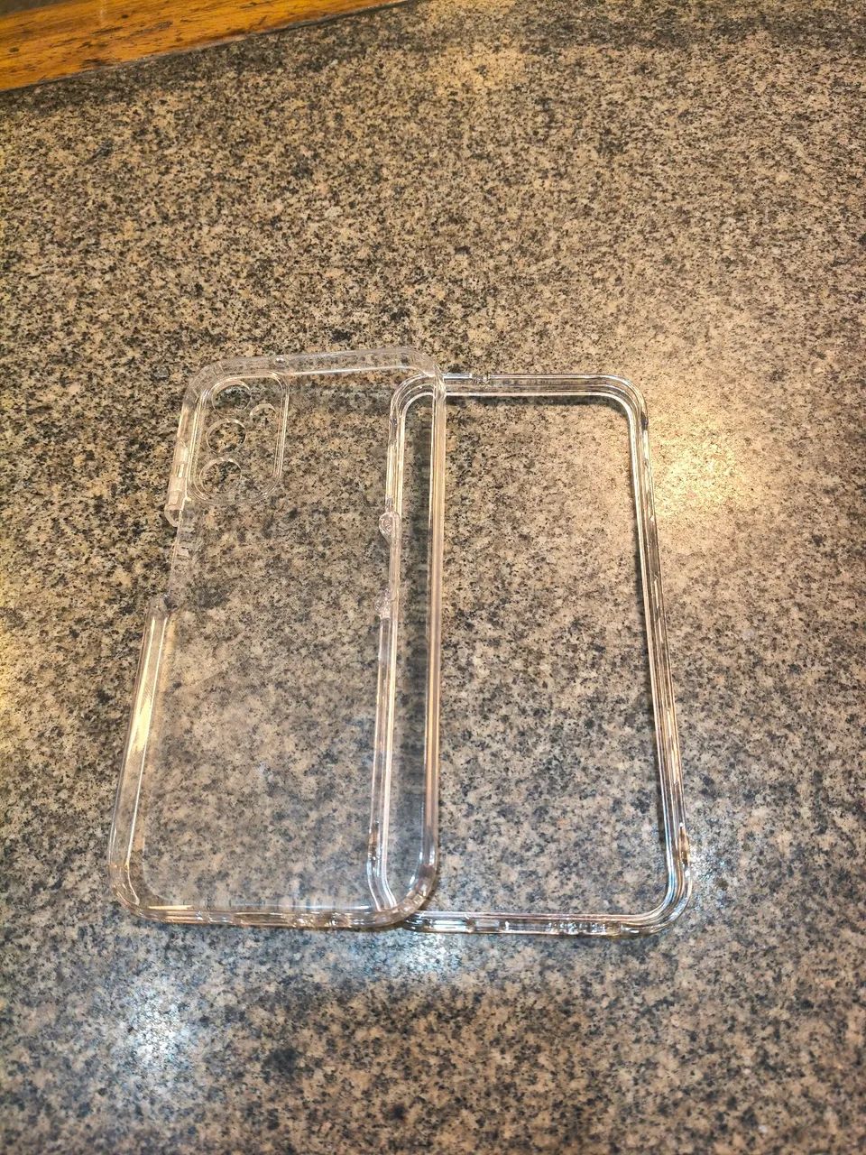 Capa celular Samsung A14 
