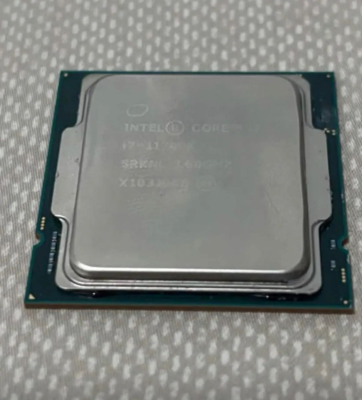 Processador INTEL i7 11700K 5GHz - Foto 2