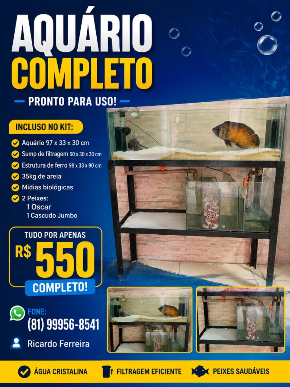 Aquário 