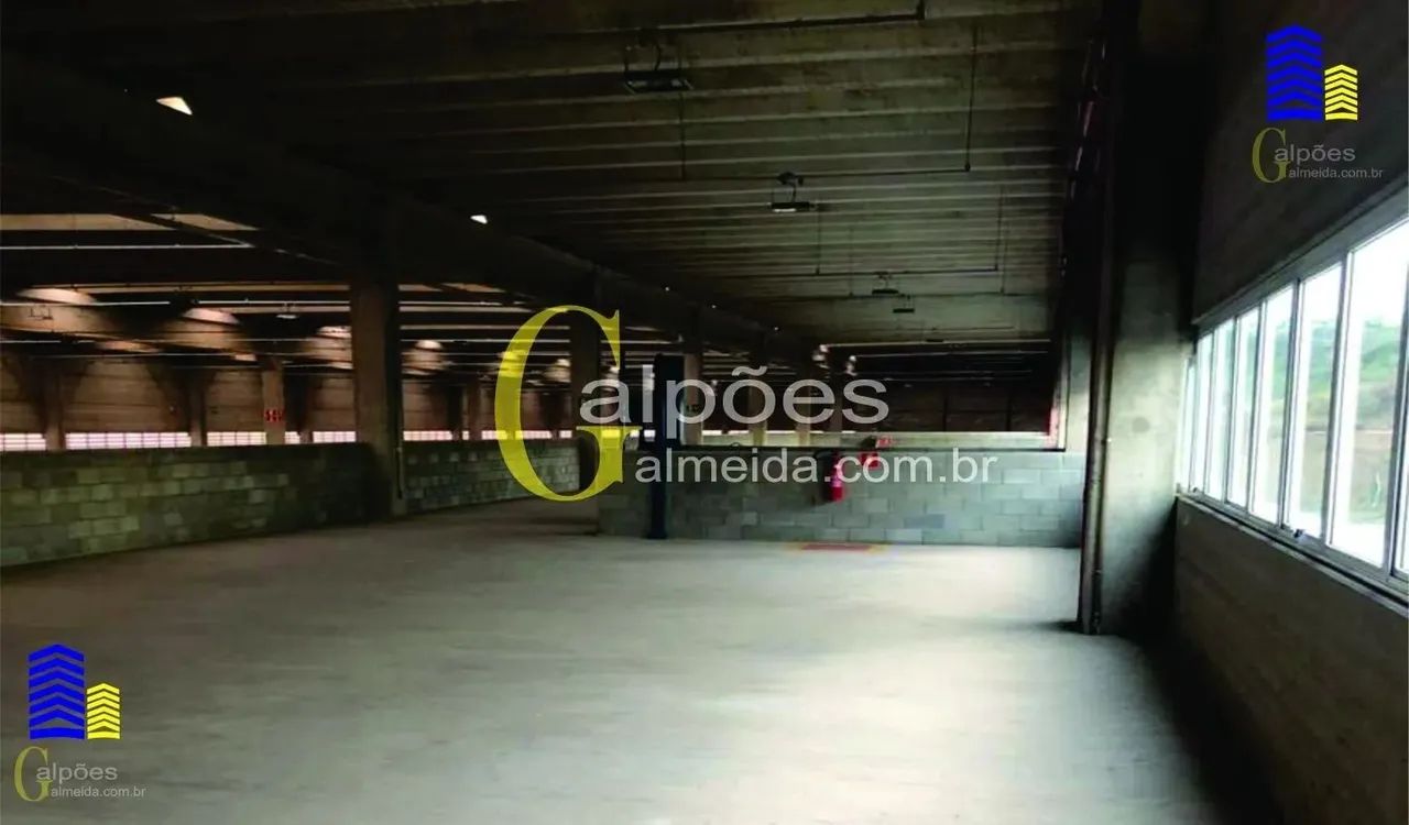 Pavilhão/Galpão para alugar no bairro Centro - Araçariguama/SP - Foto 10