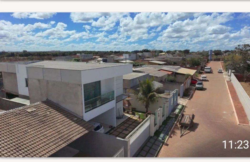 Lote 400 m2 aceito carro - Foto 2