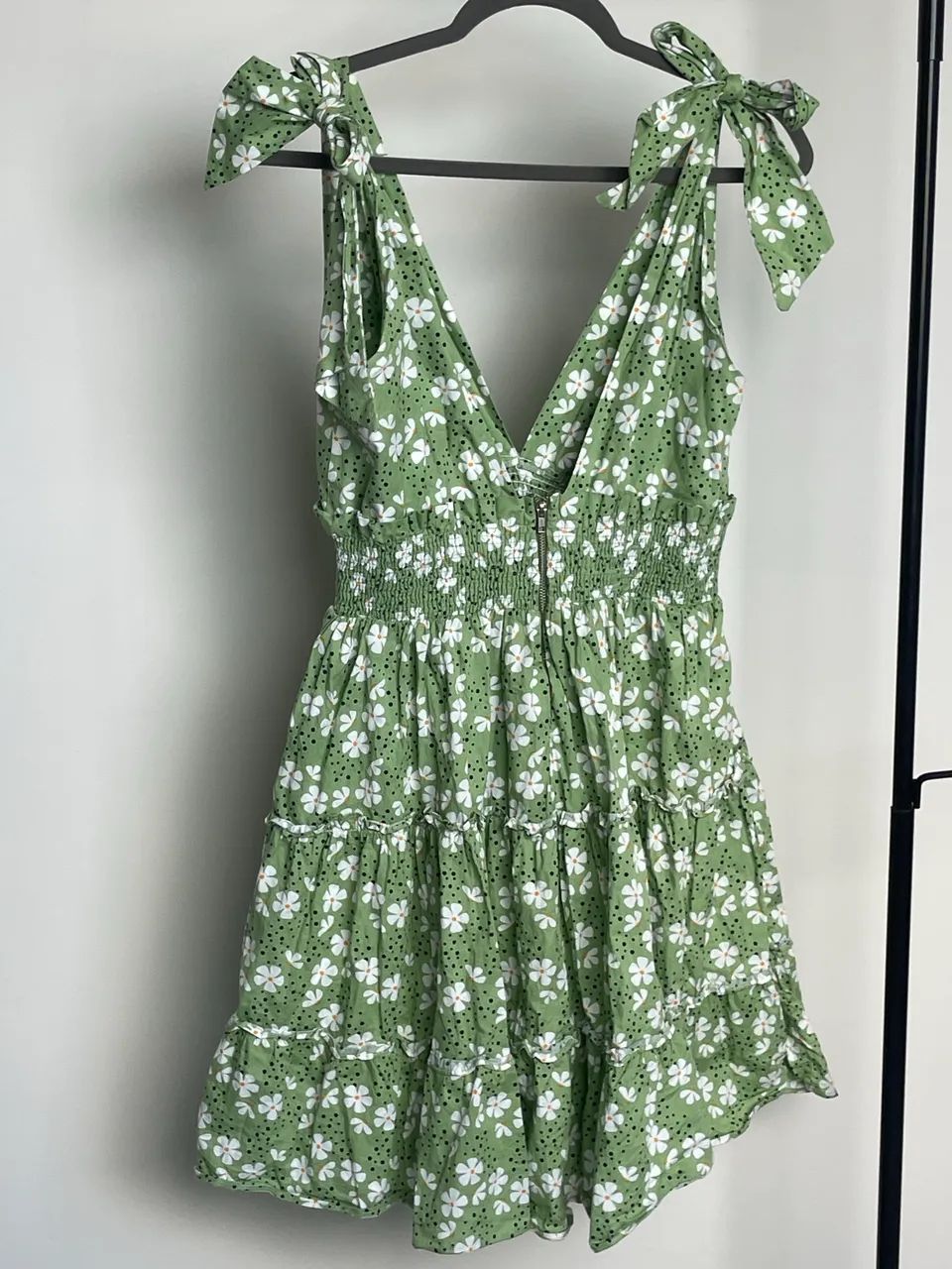 Vestido florido  - Foto 3