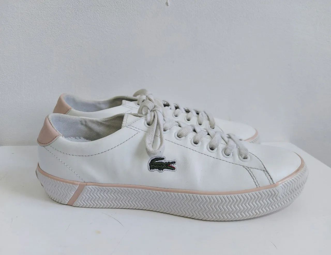 Tênis Lacoste 38