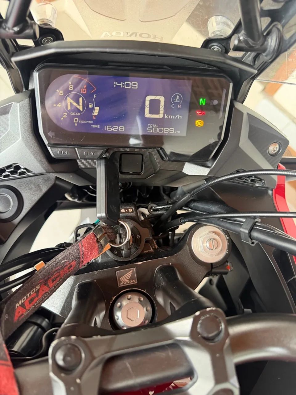 Cb500x - Foto 4