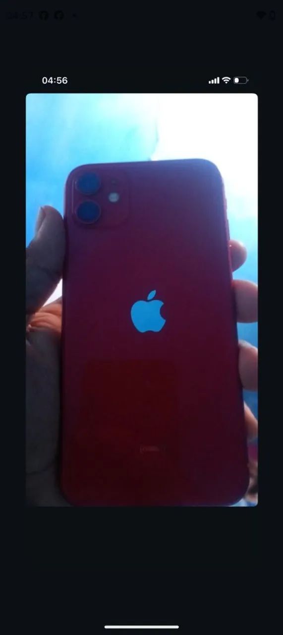 IPHONE 11 - Foto 2
