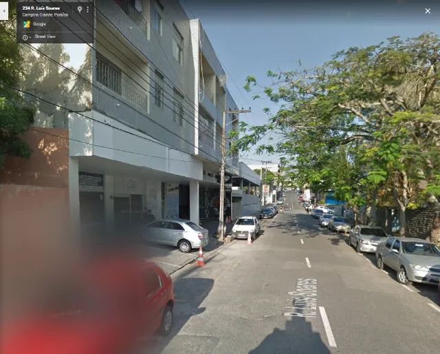 Foto - Campina Grande - Centro