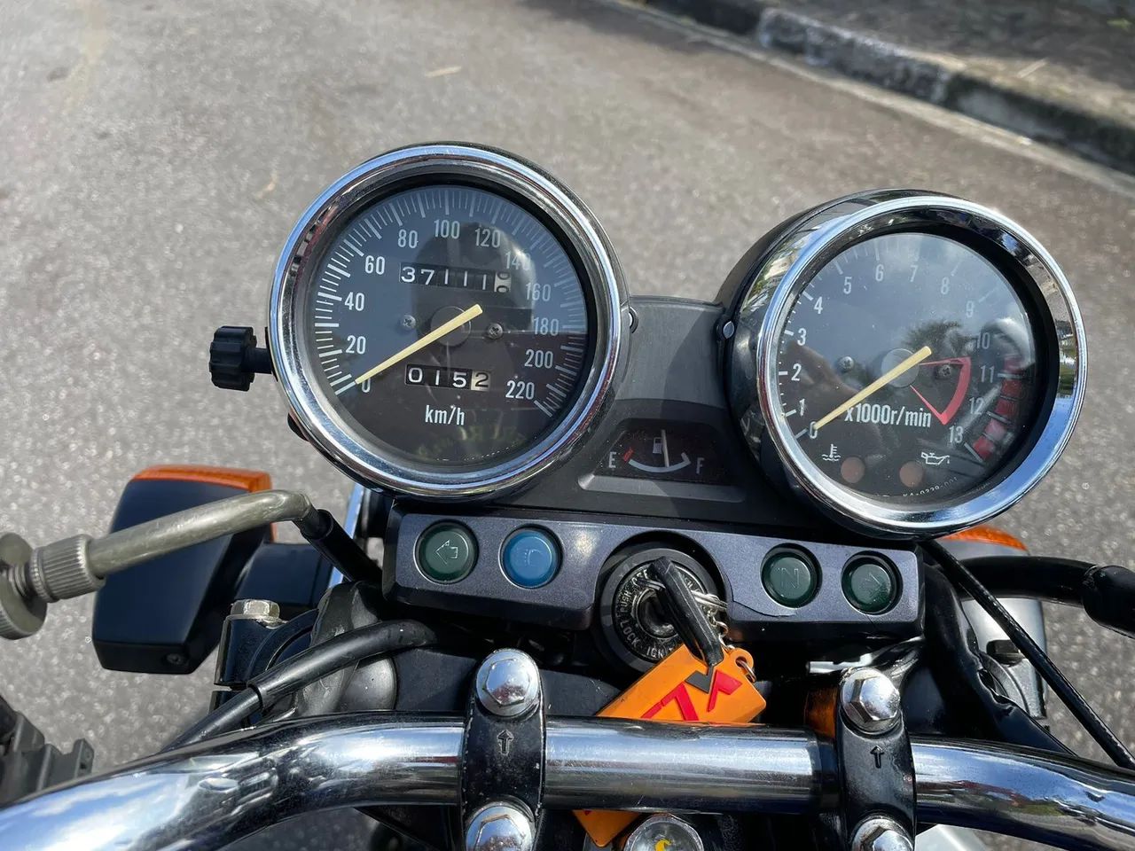 Er5 Kawasaki 500cc - Foto 5