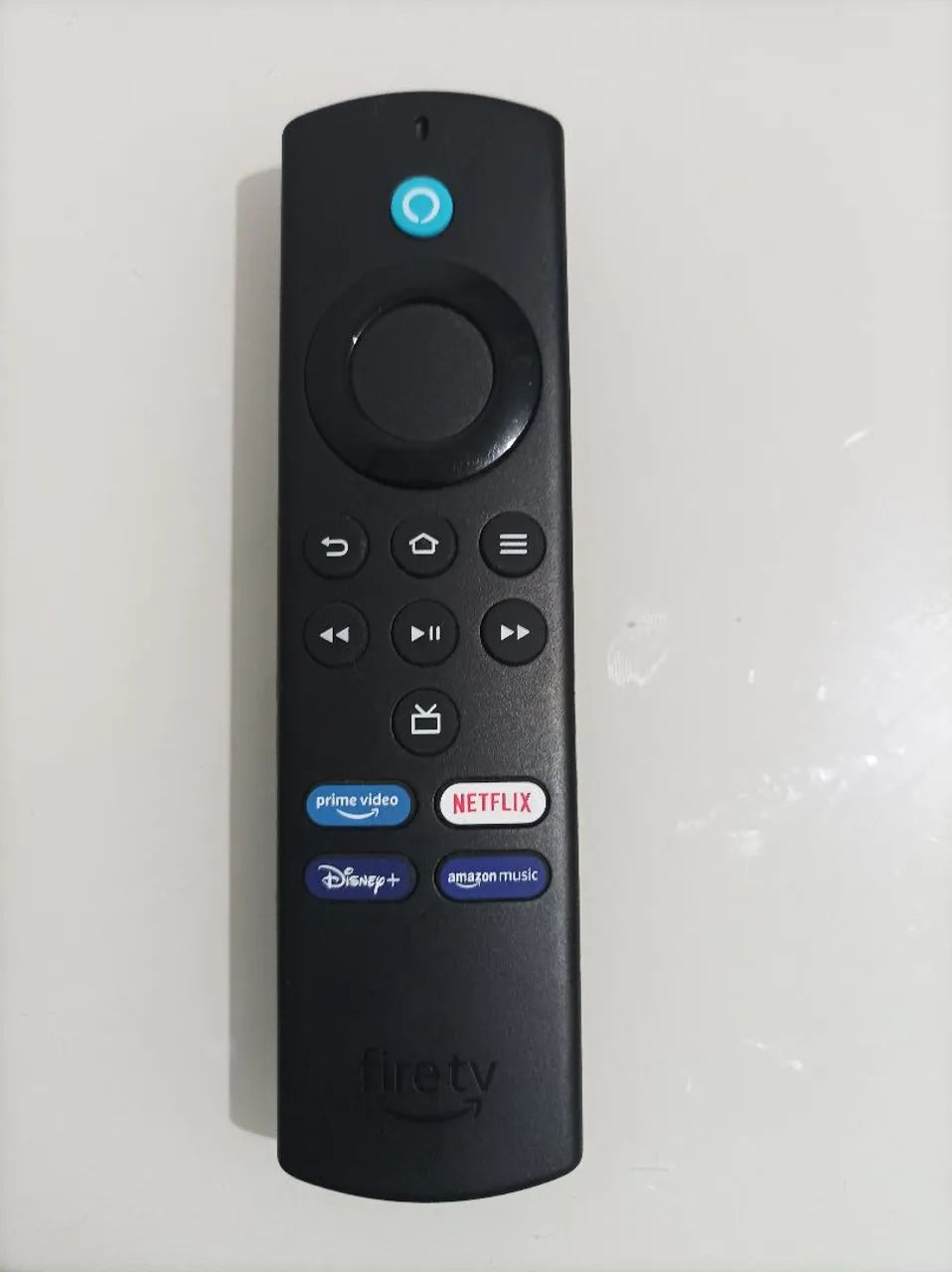 Fire Stick Amazom(Leia A Descrição Do Anúncio) - Foto 5