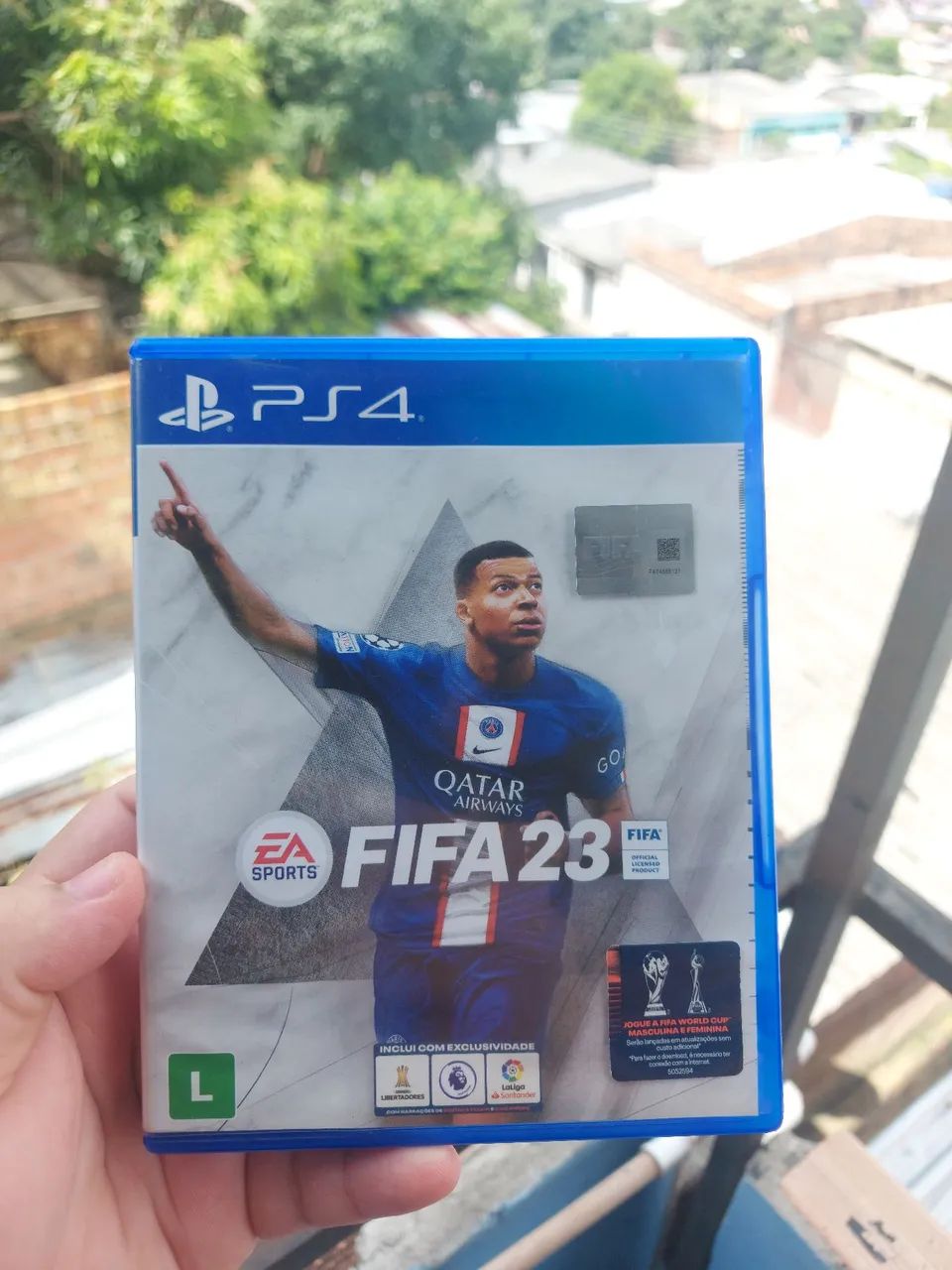 FIFA - 23 - Foto 2