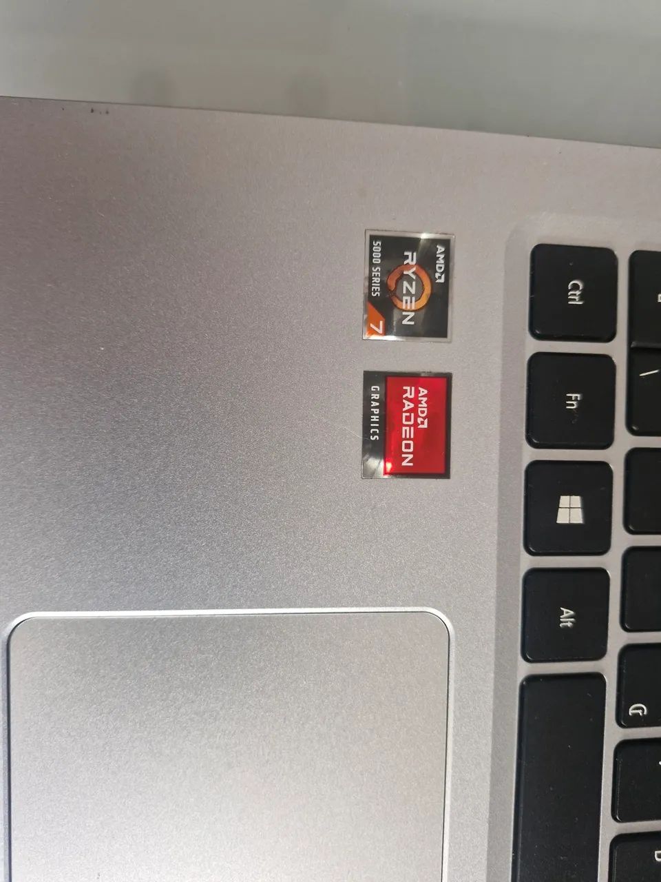 Notebook acer Aspire A515-45  - Foto 3