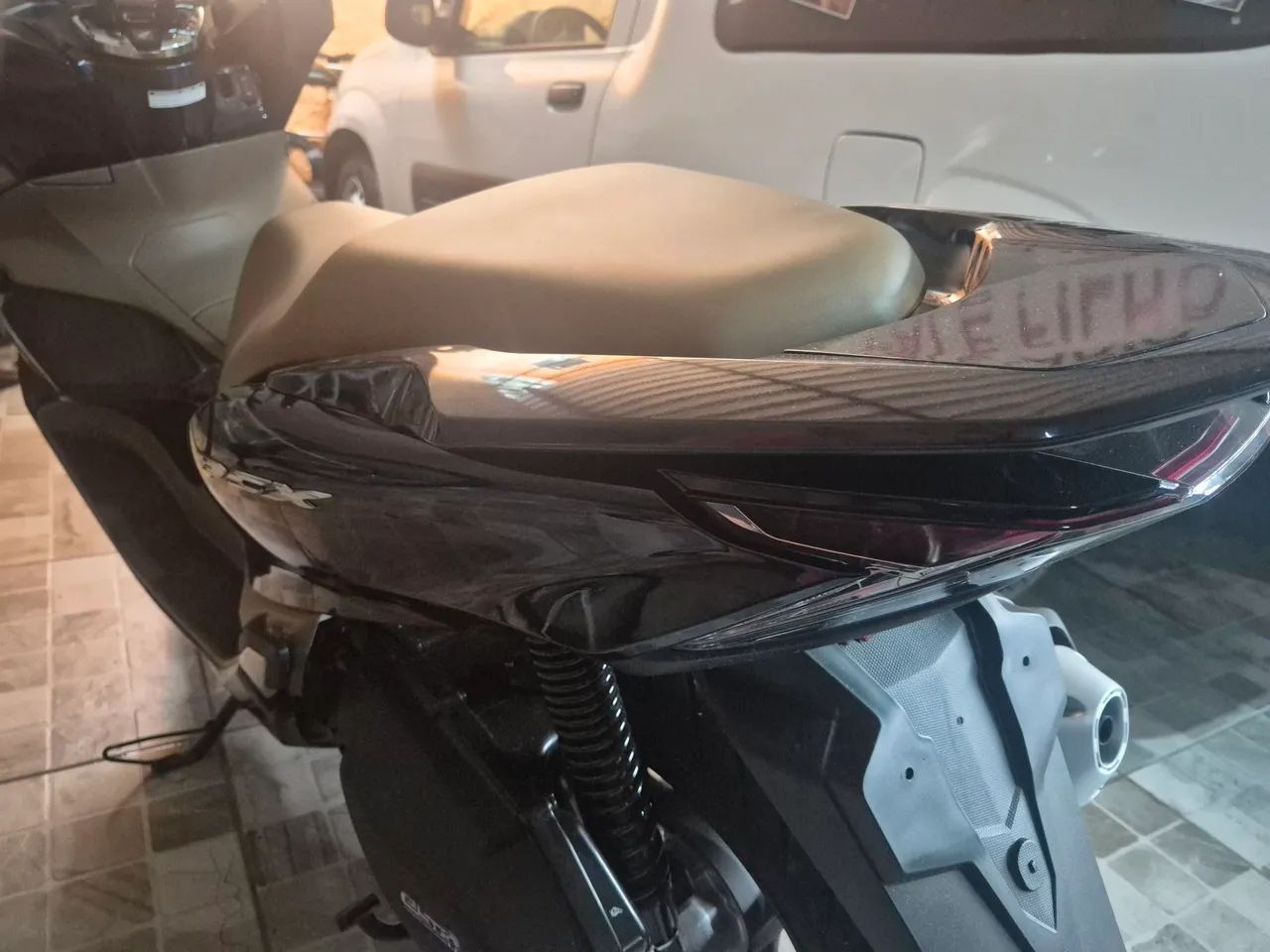 PCX - Foto 4