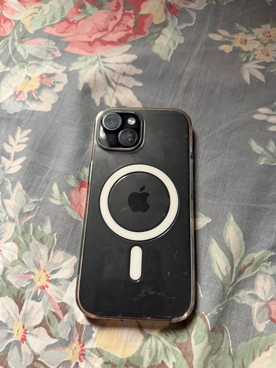 iphone 15 512GB + capa original da apple