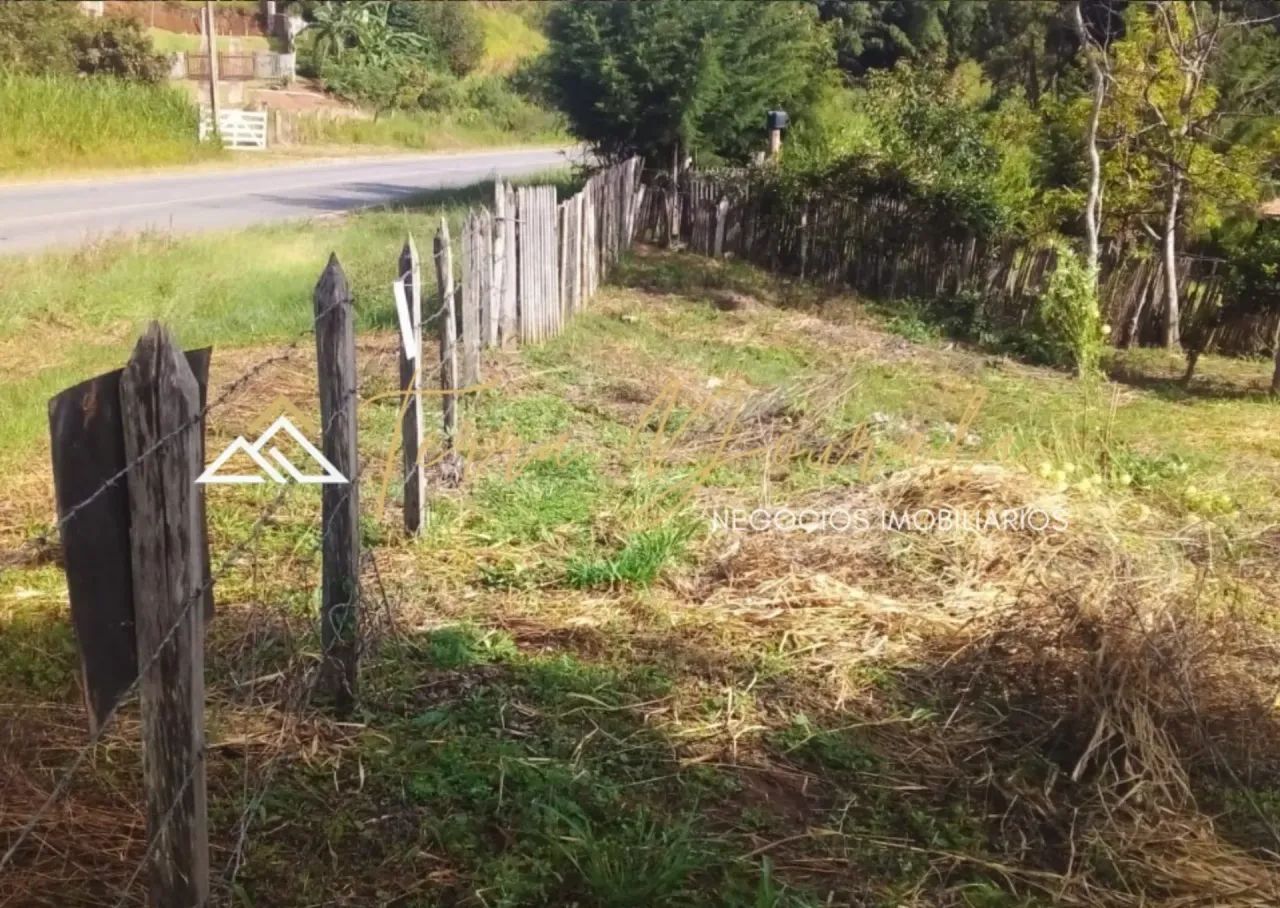 Chácara para venda em - Paraisópolis - MG - Foto 5