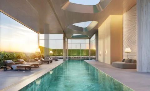 EPIC JARDIM EUROPA DESIGN BY PININFARINA - Foto 9