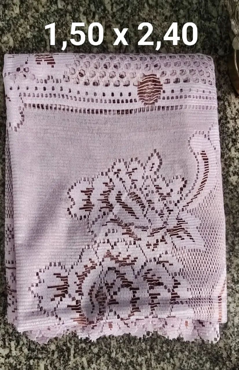 Toalha de mesa