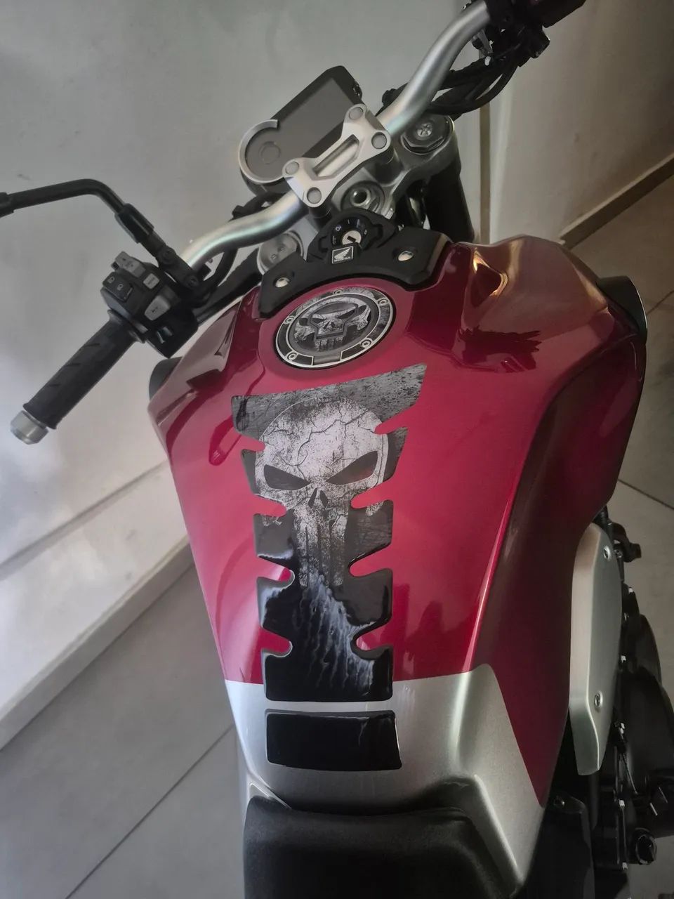 Cb1000r - Foto 2