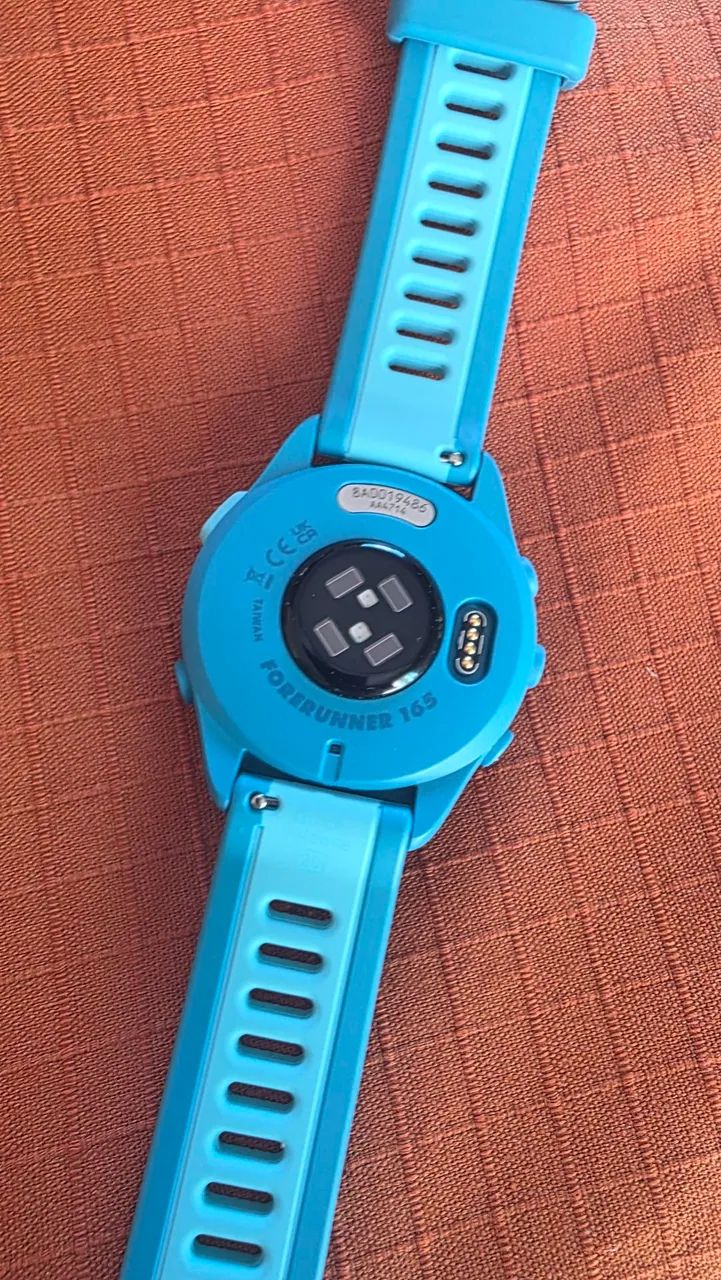 Garmin forerunner 165 music  - Foto 4