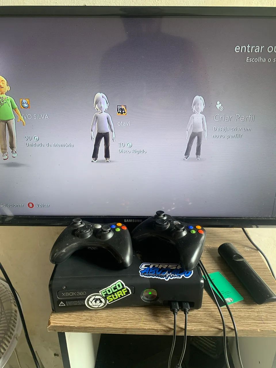 Xbox 360  - Foto 3