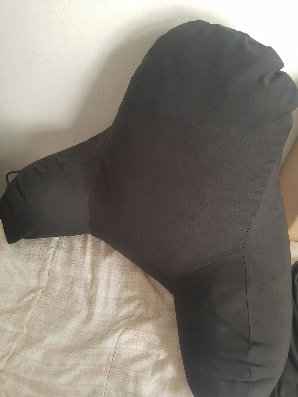 Encosto Puff