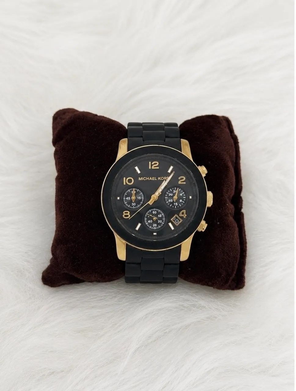 Relógio Michael Kors - feminino 