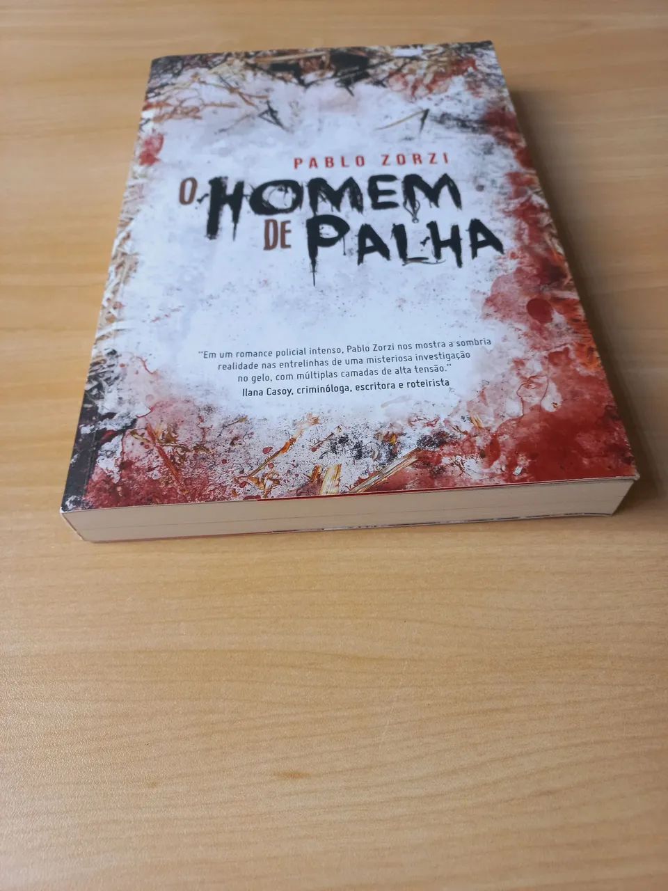 Livros de Suspense - Foto 4