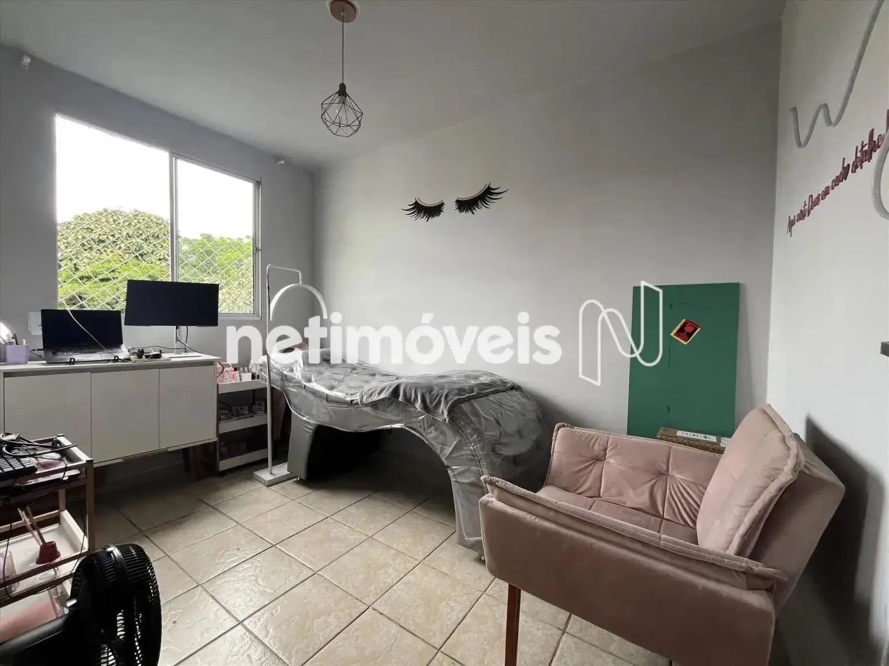 Apartamento 3 quartos no Floresta - Foto 2