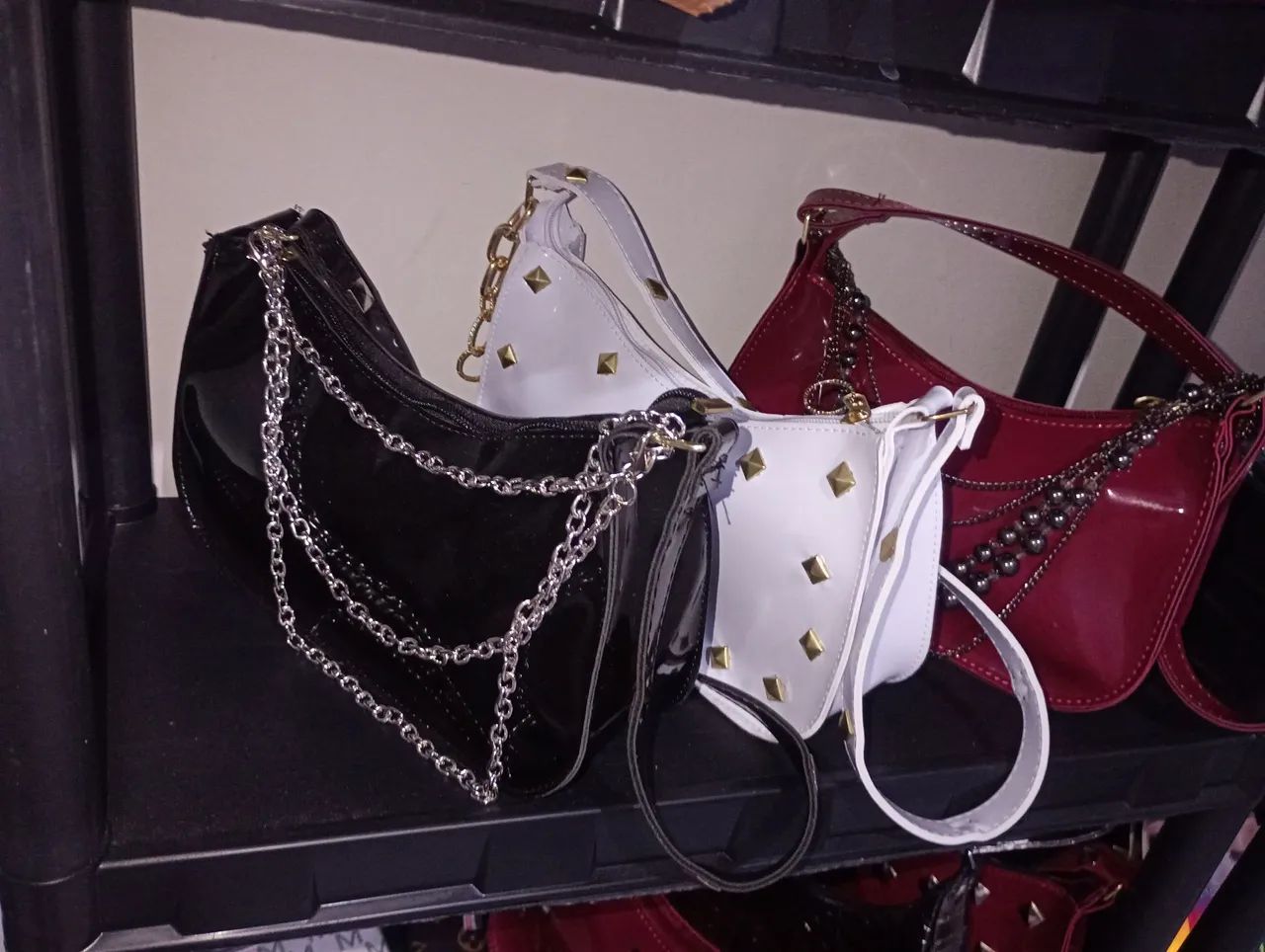 Bolsas com taxas - Foto 4