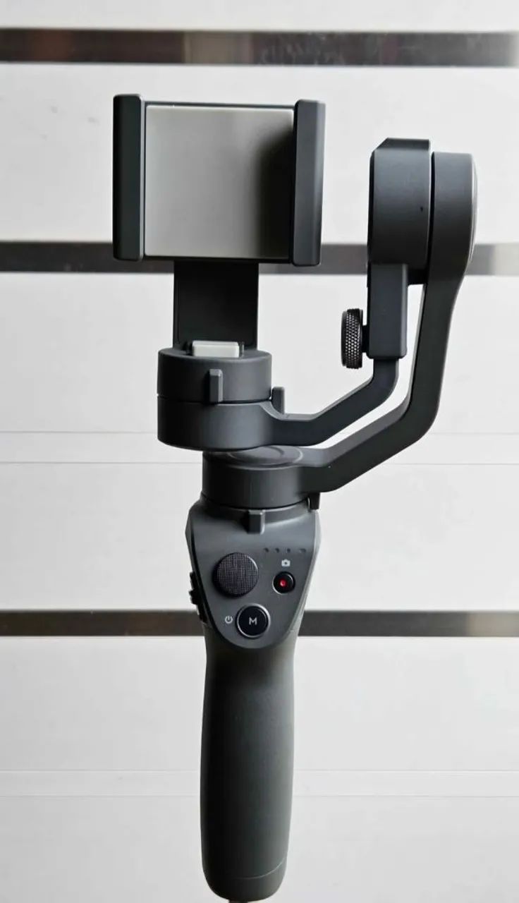 DJI OSMO MOBILE 2 - Câmeras e Filmadoras - Realengo, Rio de