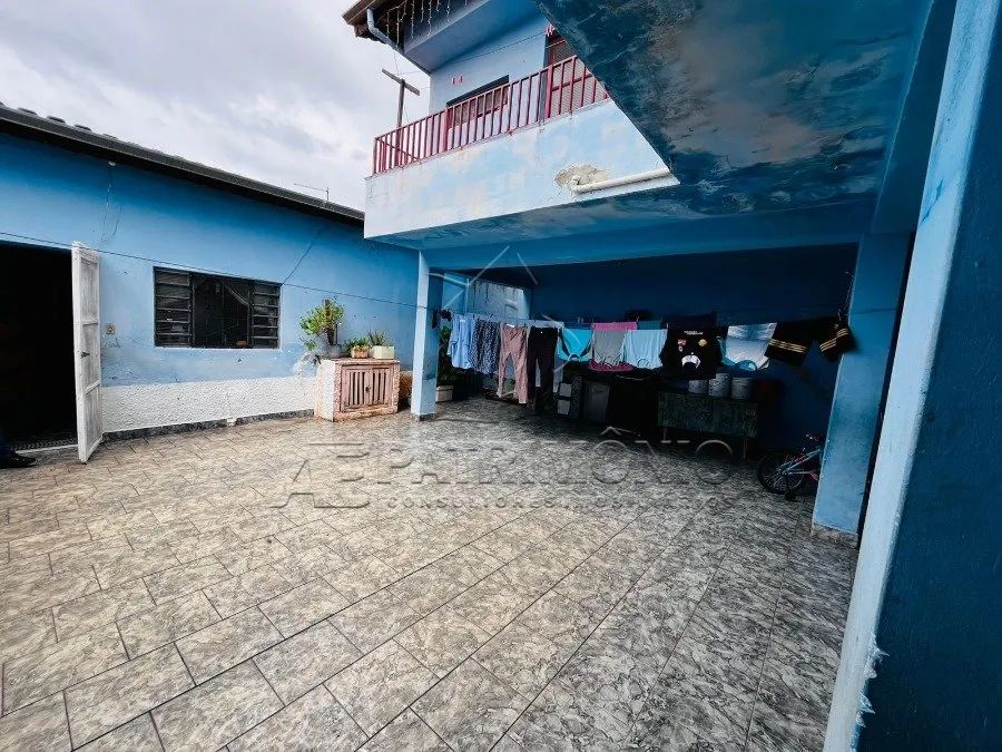 Casa Assobradada com 3 quartos- parque esmeralda - Foto 4