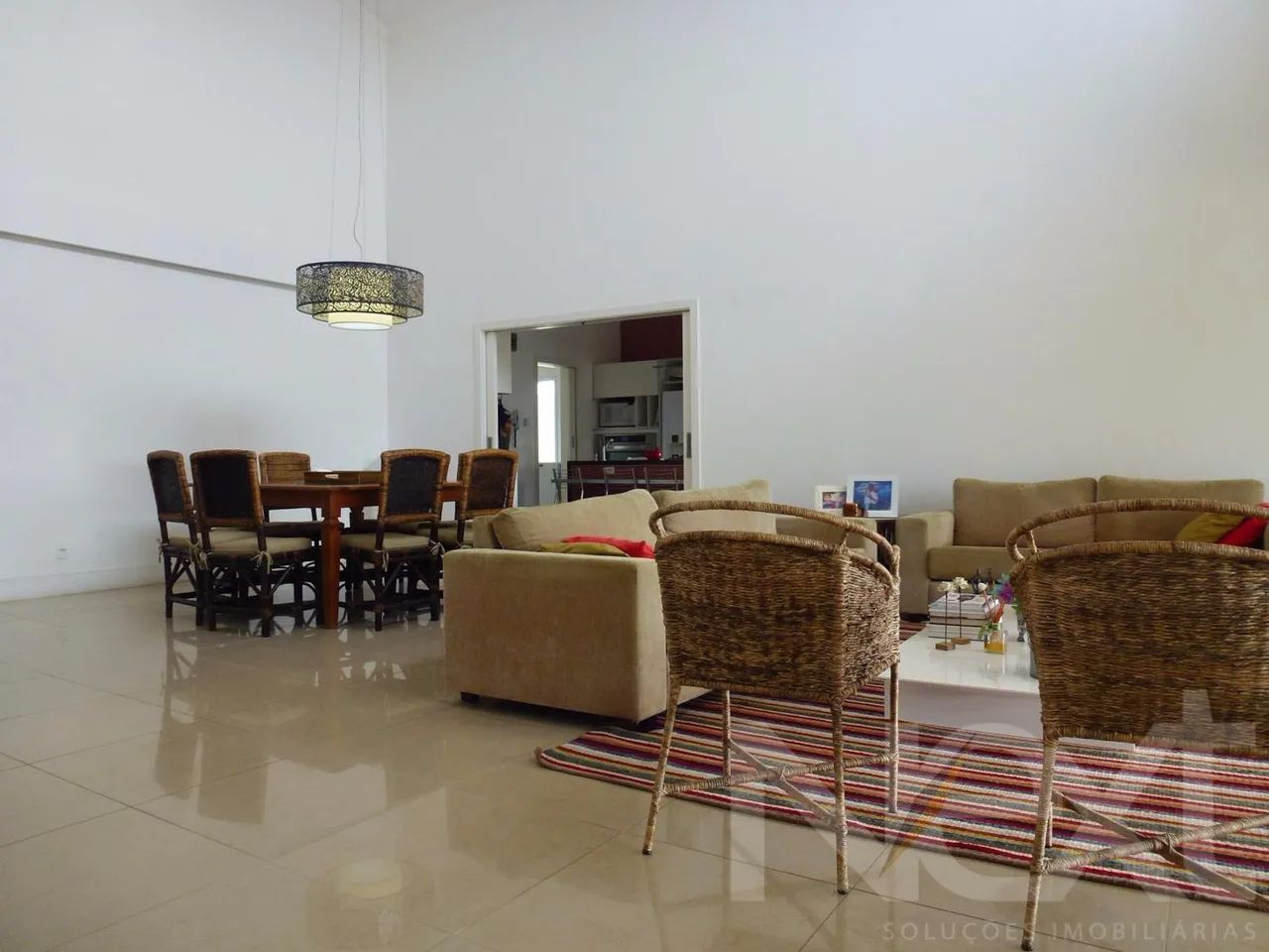 casa - Sousas - Campinas - Foto 3