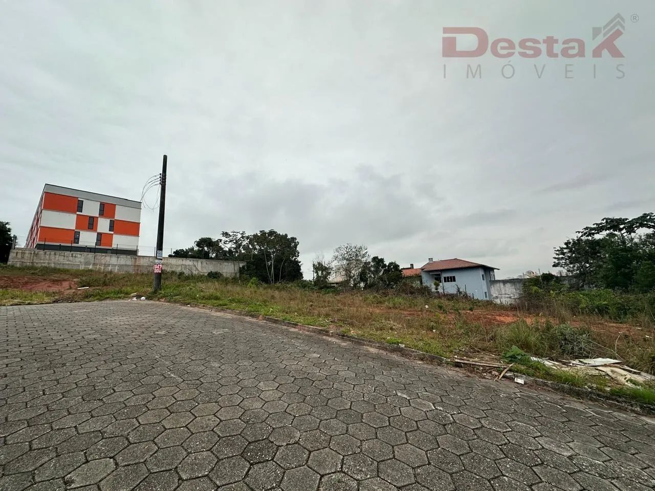 Terreno em Areias - São José