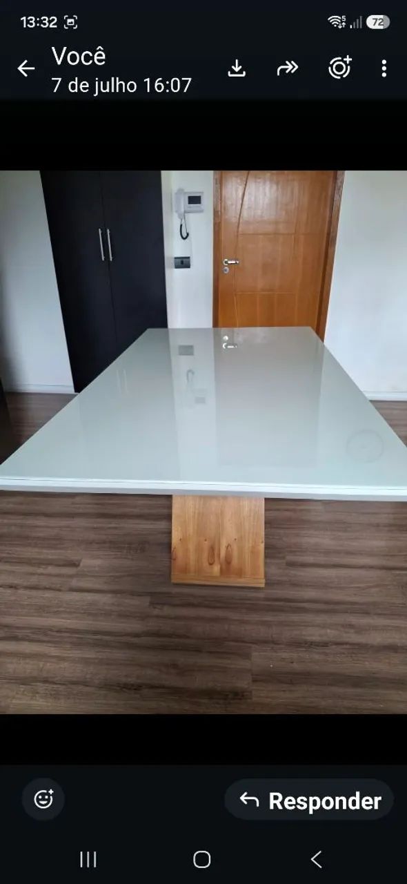 Tampo mesa